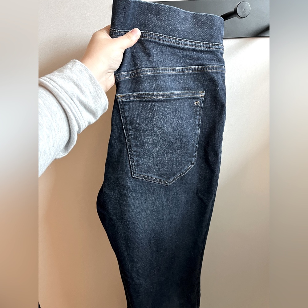 Madewell Jeggings